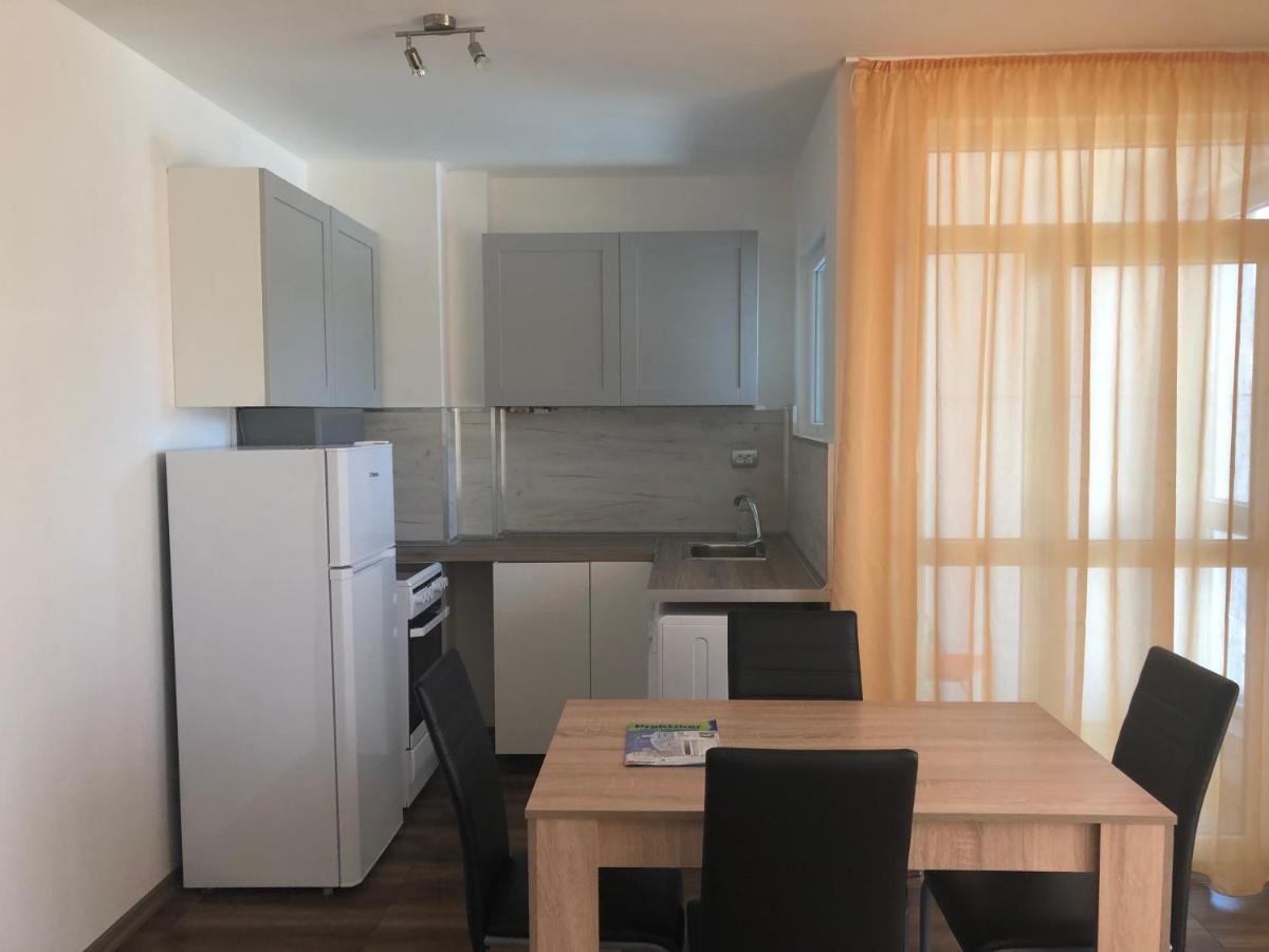 Apartament Grand Saharov Warna Zewnętrze zdjęcie