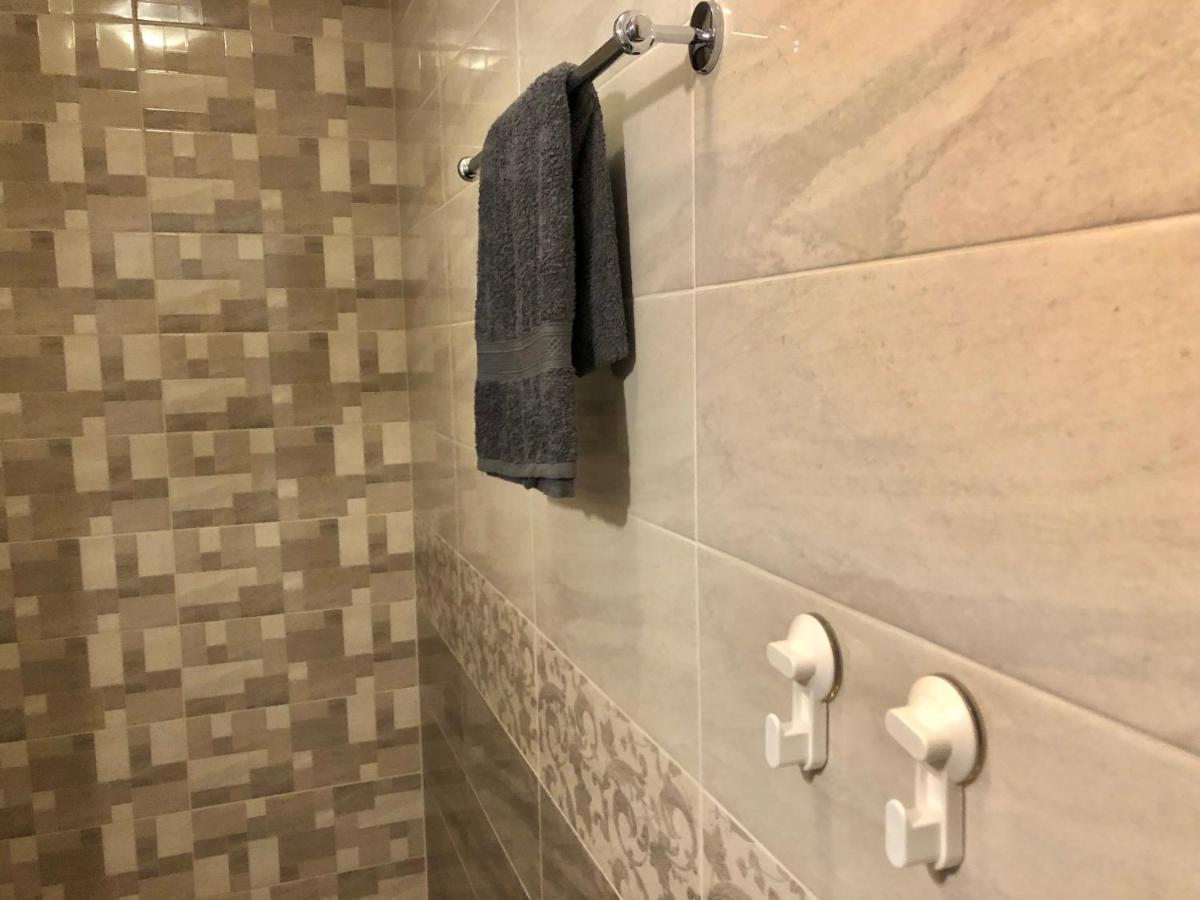 Apartament Grand Saharov Warna Zewnętrze zdjęcie