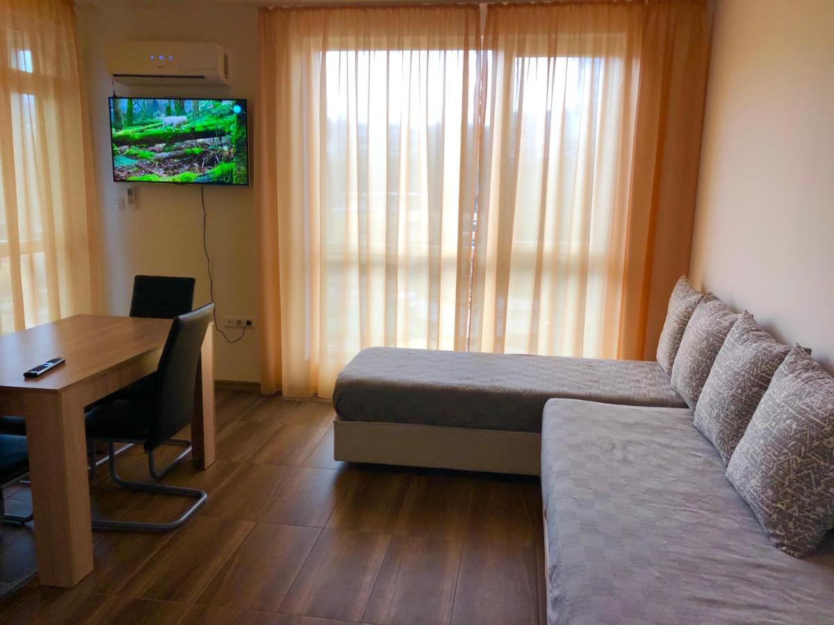 Apartament Grand Saharov Warna Zewnętrze zdjęcie
