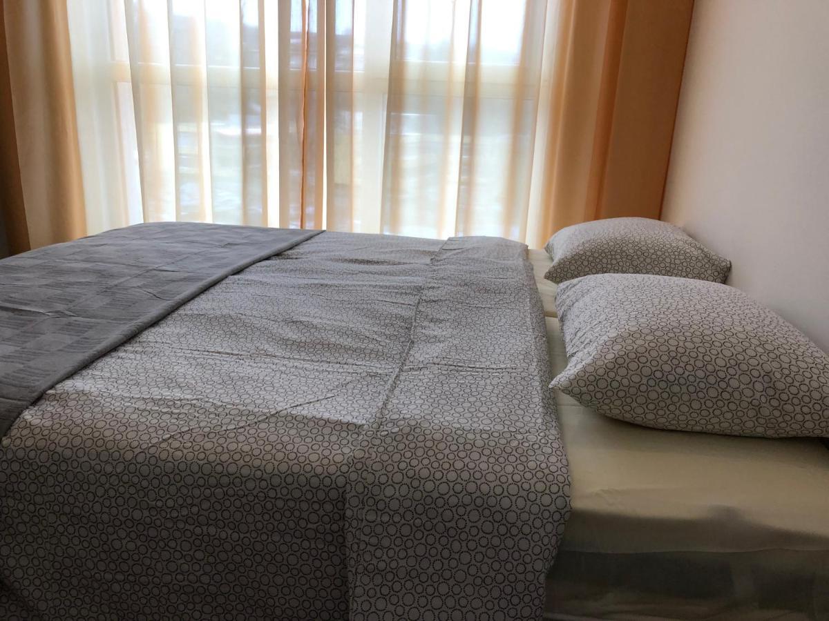 Apartament Grand Saharov Warna Zewnętrze zdjęcie