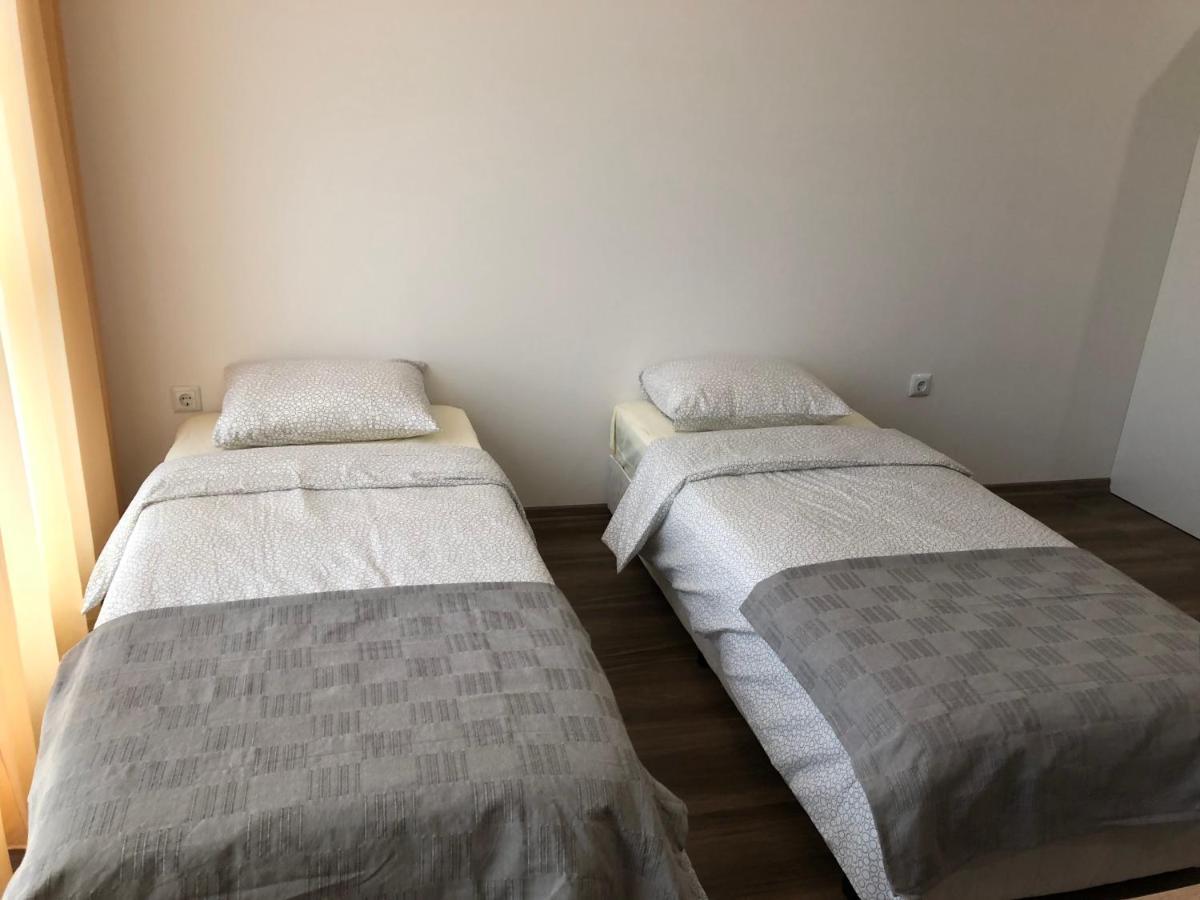 Apartament Grand Saharov Warna Zewnętrze zdjęcie
