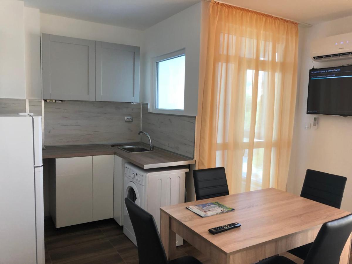 Apartament Grand Saharov Warna Zewnętrze zdjęcie