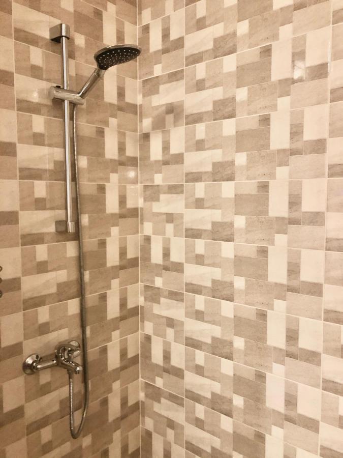 Apartament Grand Saharov Warna Zewnętrze zdjęcie