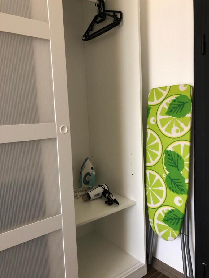 Apartament Grand Saharov Warna Zewnętrze zdjęcie