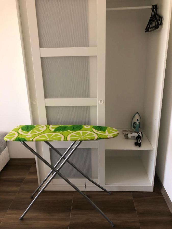 Apartament Grand Saharov Warna Zewnętrze zdjęcie